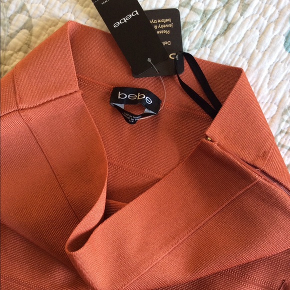 Bebe bandage skirt - Picture 3 of 3